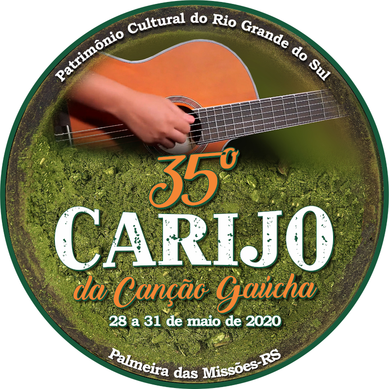 NOTA OFICIAL - SUSPENSÃO DO 35° CARIJO EM RAZÃO DA COVID-19