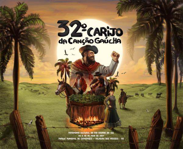 Seja patrocinador do Carijo